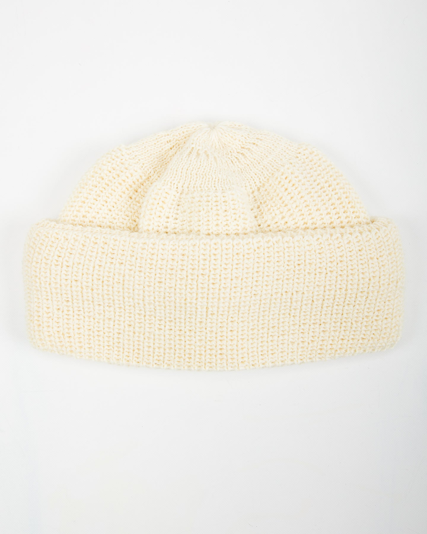 Heimat Mechanics Hat - Seashell - Standard & Strange