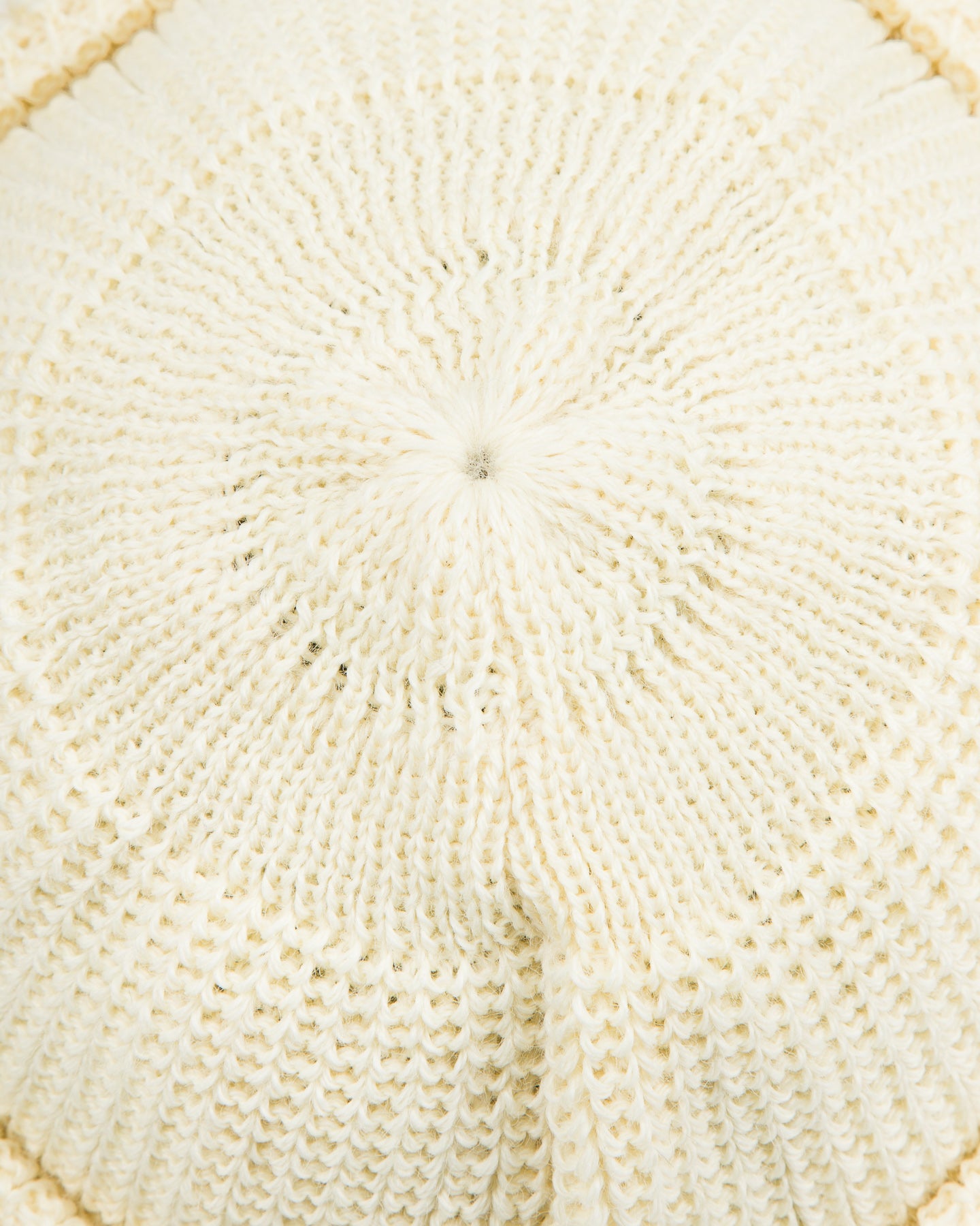 Heimat Mechanics Hat - Seashell - Standard & Strange