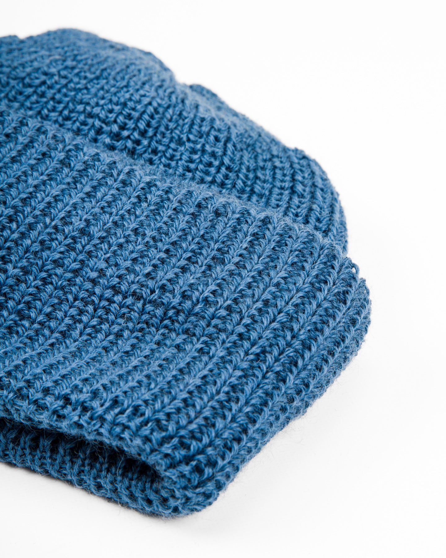 Heimat Mechanics Hat - Trail Blue - Standard & Strange