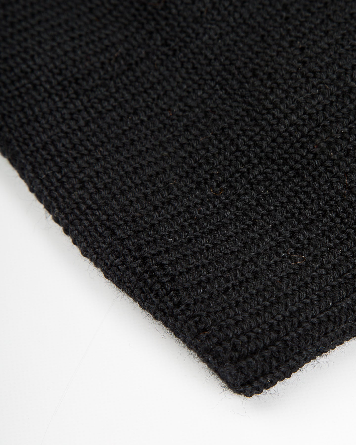 Heimat Merino Mechanics Hat - Schwarz - Standard & Strange