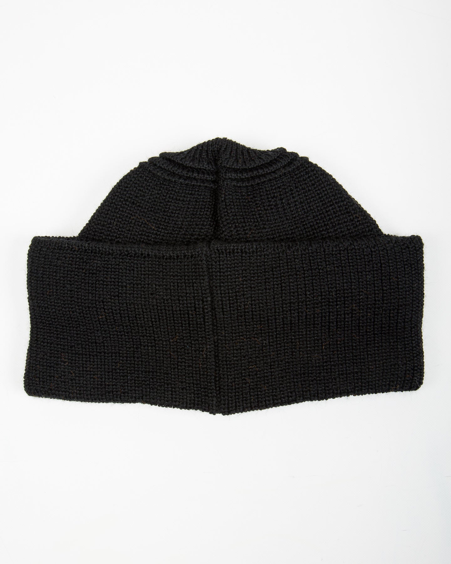 Heimat Merino Mechanics Hat - Schwarz - Standard & Strange