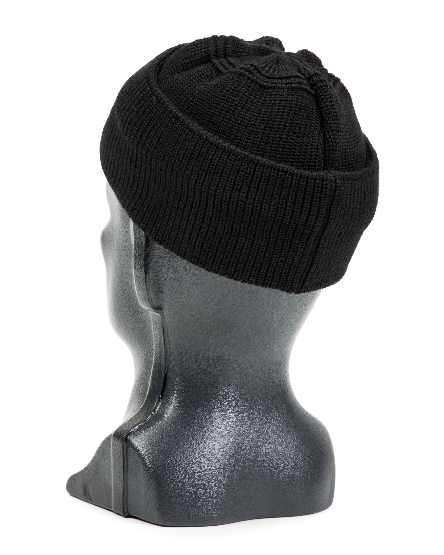 Heimat Merino Mechanics Hat - Schwarz - Standard & Strange