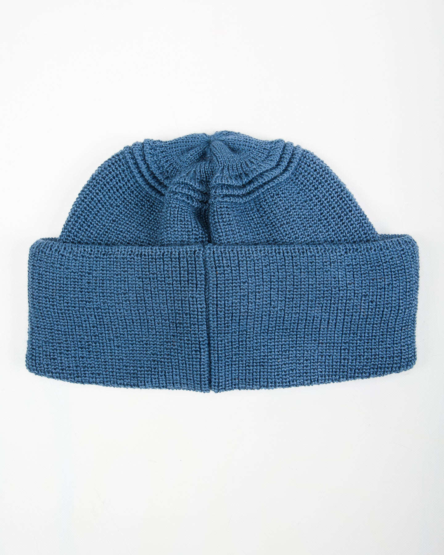 Heimat Merino Mechanics Hat - Trail Blue - Standard & Strange