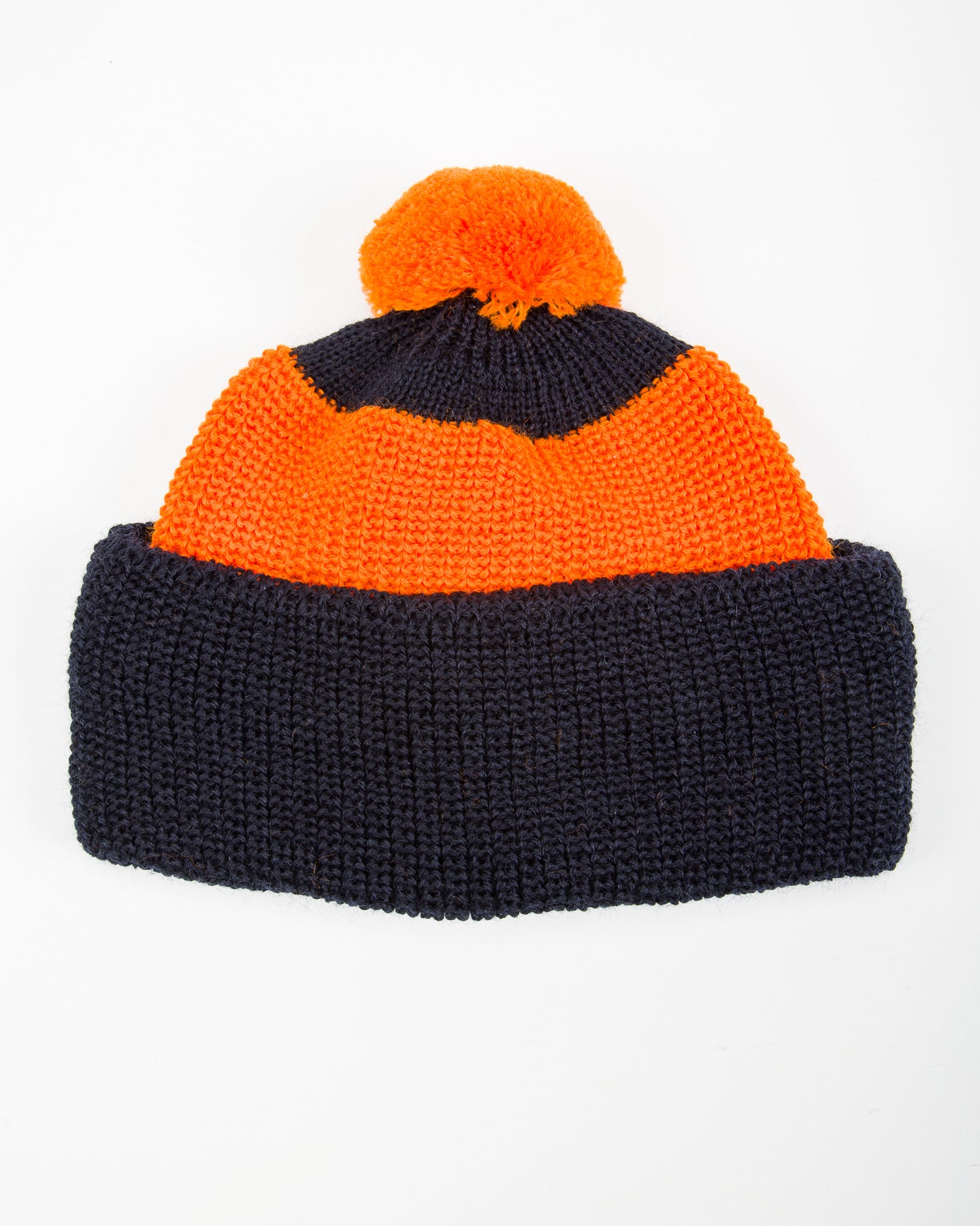 Heimat Signal U Boat Hat - Rescue Orange/Ink - Standard & Strange