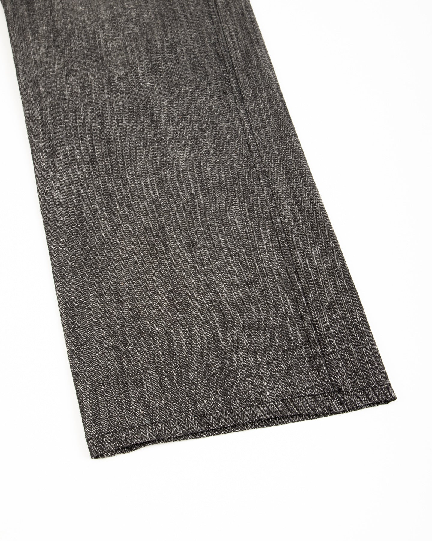 Hendrix Park H.P. Fatigues - Japanese Gray HBT - Standard & Strange