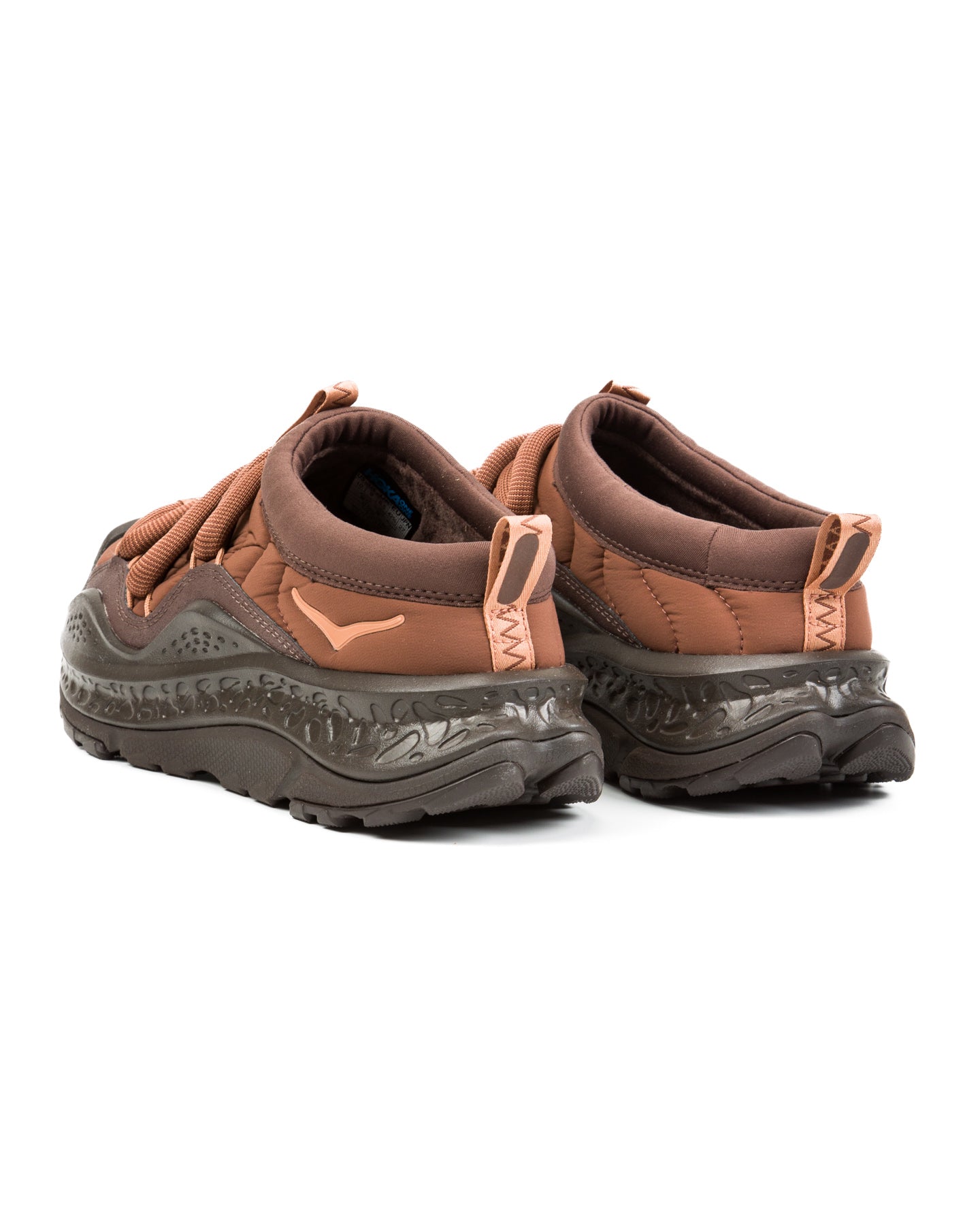 Hoka Ora Primo - Mineral Brown/Cast Iron - Standard & Strange