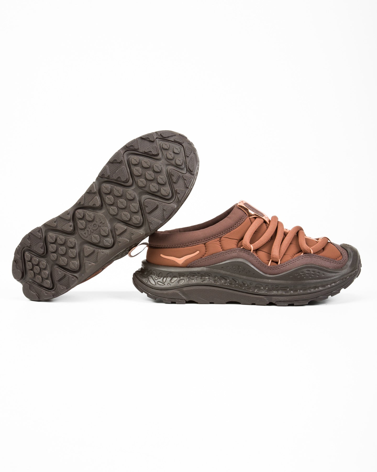 Hoka Ora Primo - Mineral Brown/Cast Iron - Standard & Strange