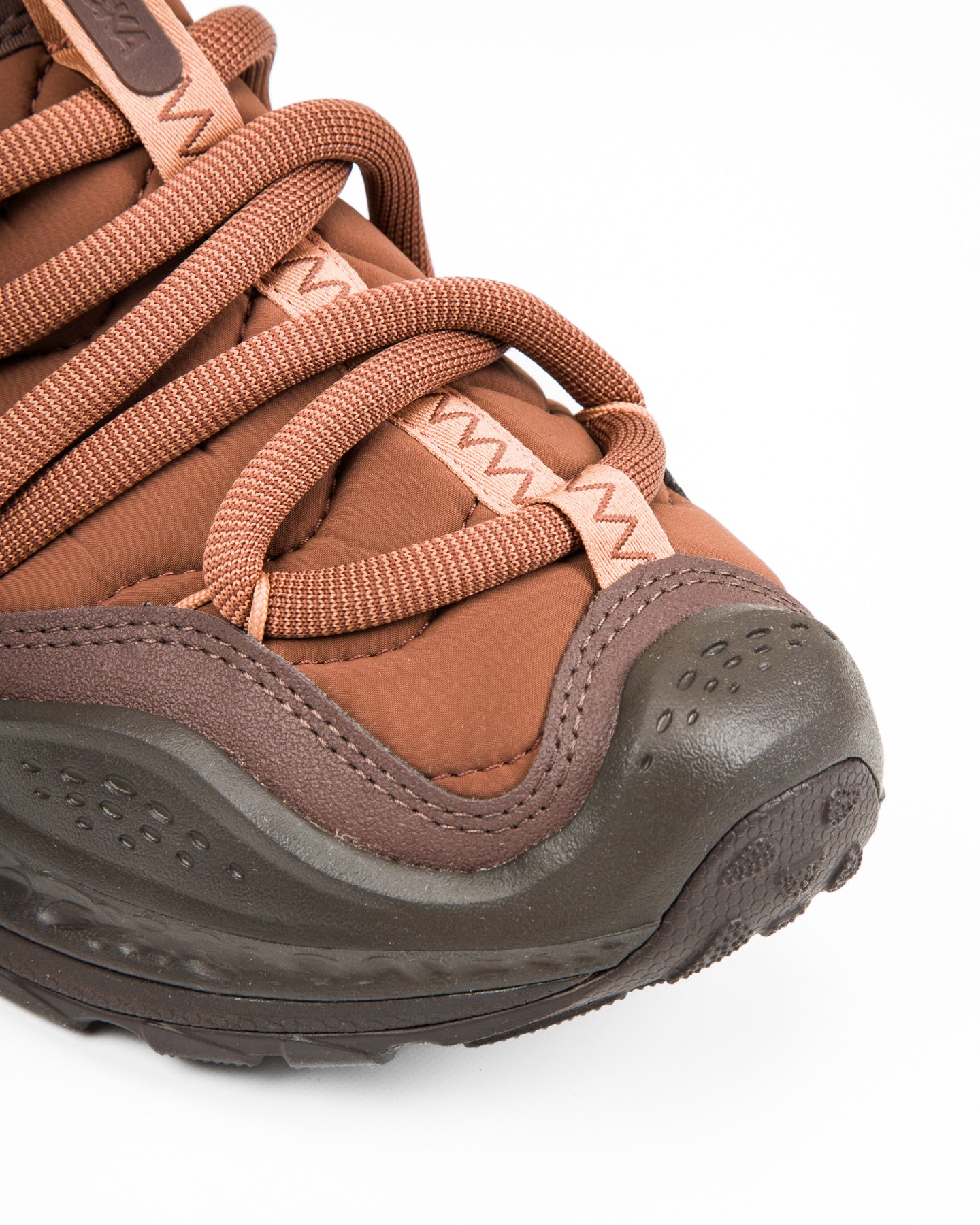Hoka Ora Primo - Mineral Brown/Cast Iron - Standard & Strange
