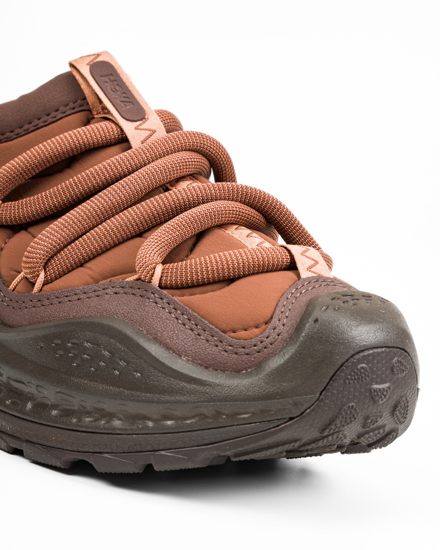 Hoka Ora Primo - Mineral Brown/Cast Iron - Standard & Strange