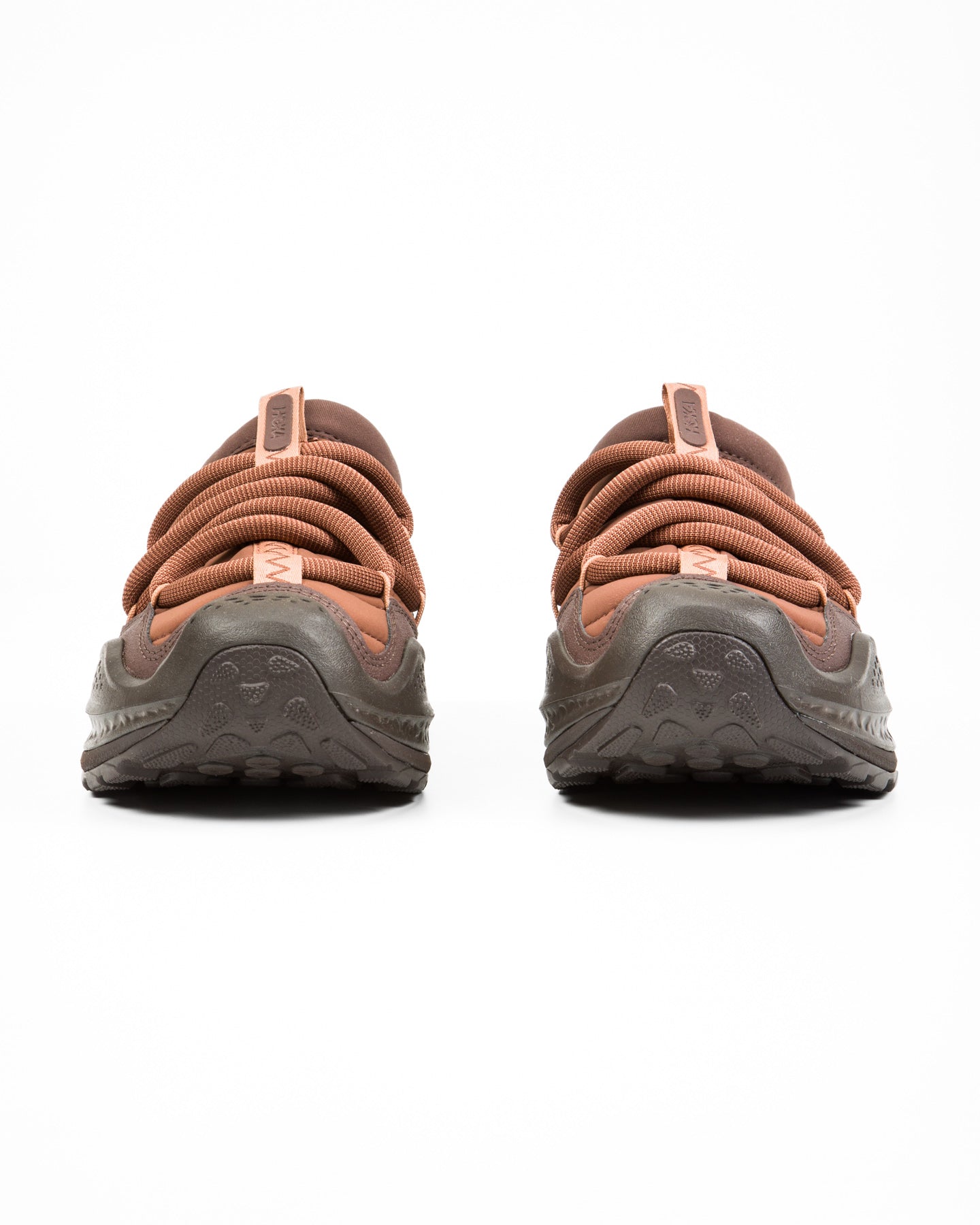 Hoka Ora Primo - Mineral Brown/Cast Iron - Standard & Strange