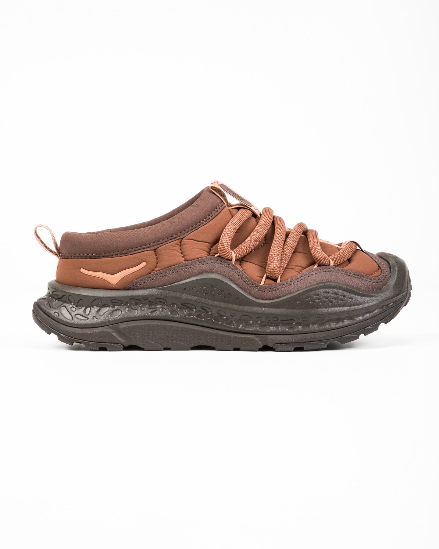 Hoka Ora Primo - Mineral Brown/Cast Iron - Standard & Strange