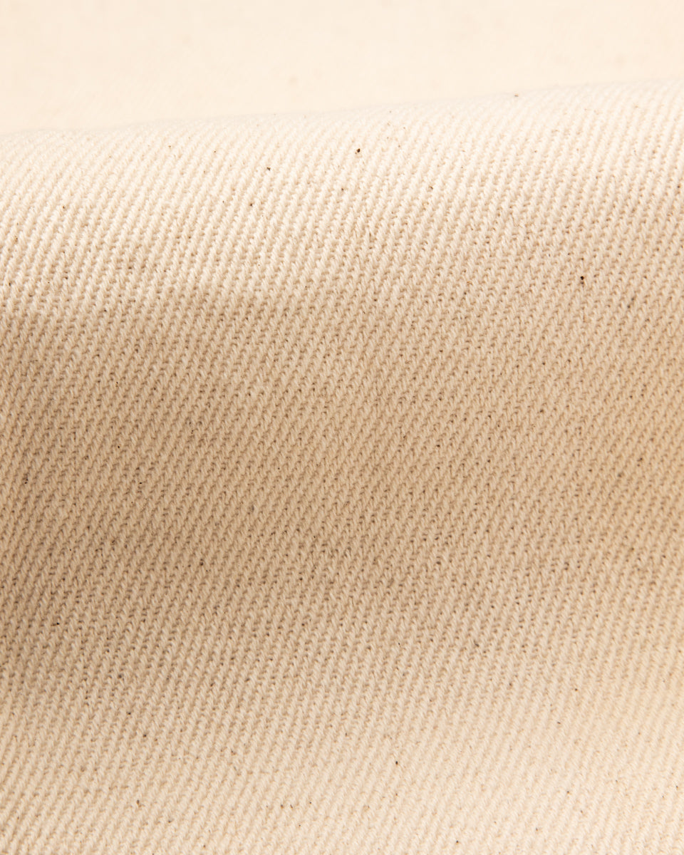 Indi + Ash Obelisk Pant - Natural Powerloom Denim - Standard & Strange