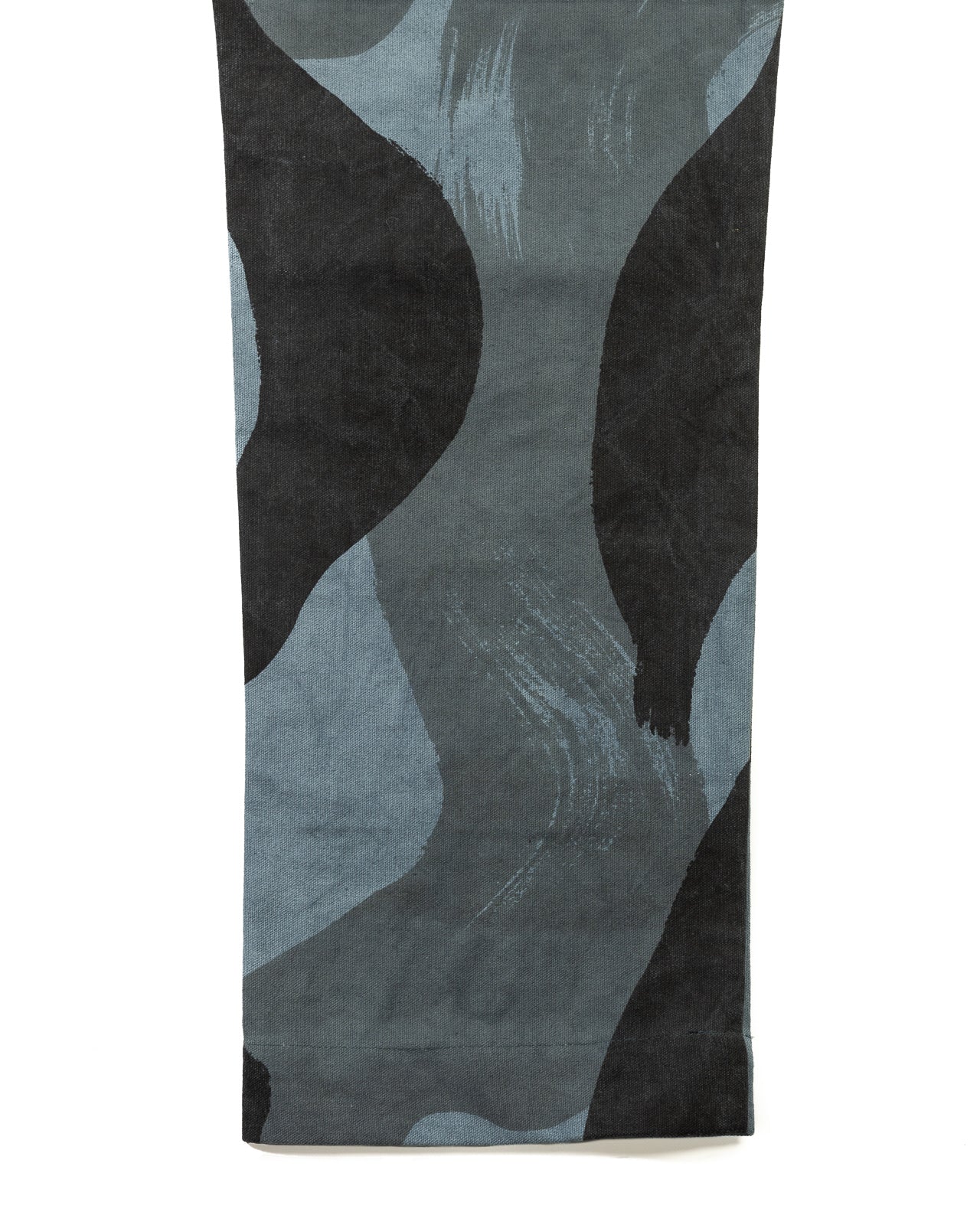 Indi + Ash Isaac Pant - Iron Paintbrush Camo - Standard & Strange