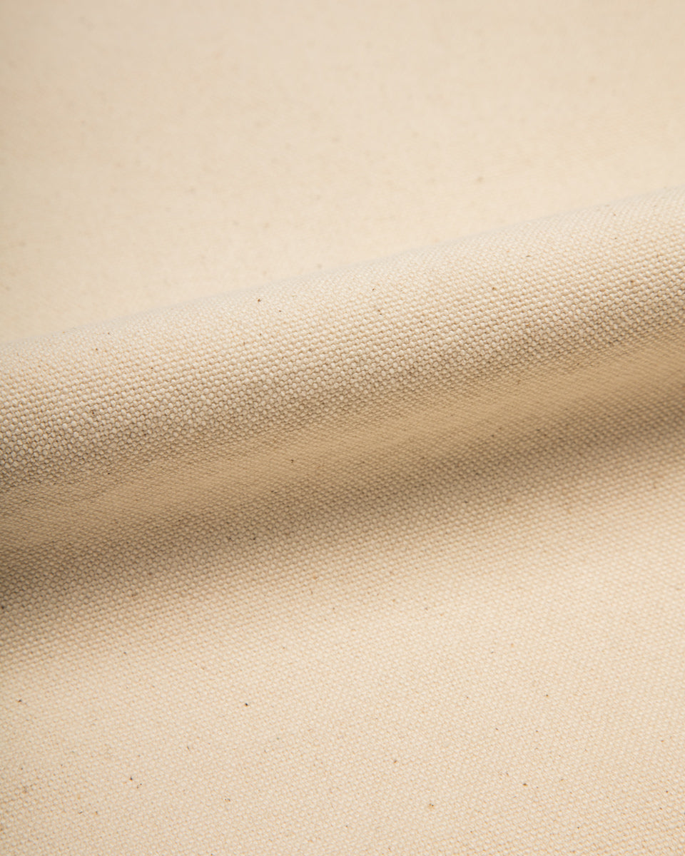 Indigofera Badlands Pant - Rinsed Two-Tone Smithson Canvas - Standard & Strange