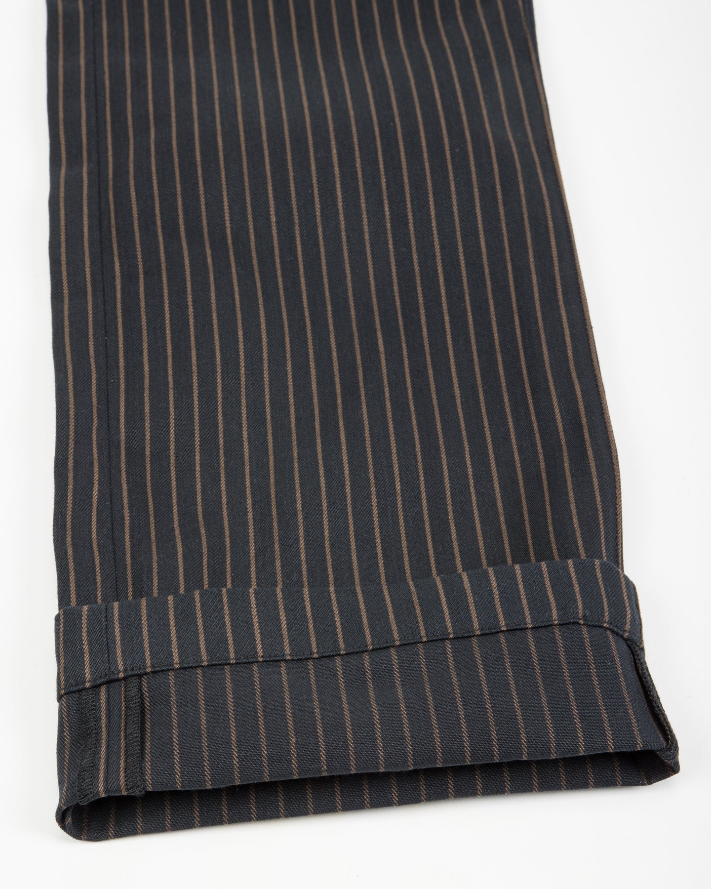 Durango Pants - 12 oz Unwashed Sable Stripe