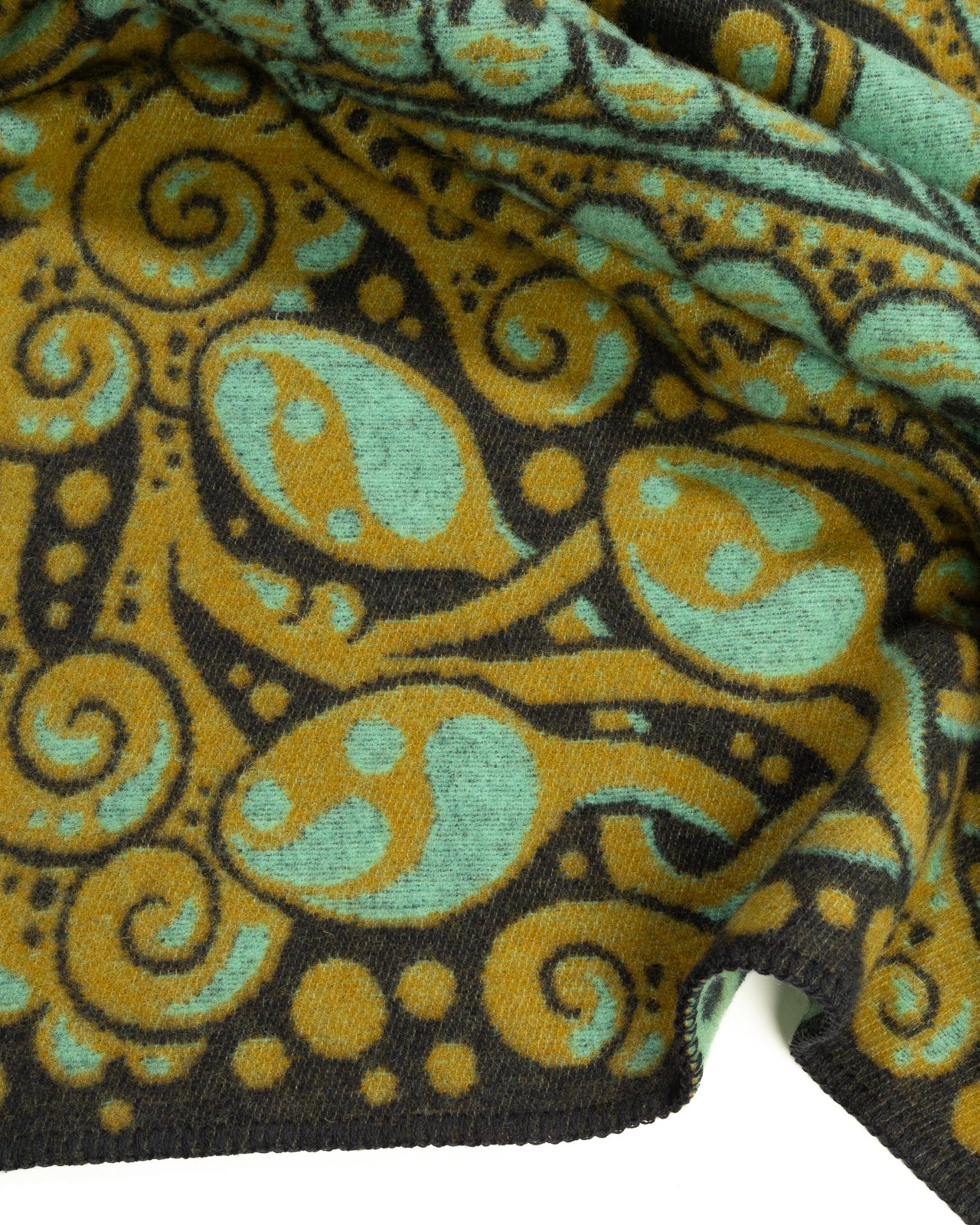 Indigofera Kapala Blanket - Standard & Strange