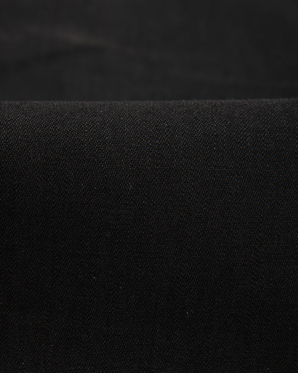 Indigofera Swearengen Pant - Sootblack Denim - Standard & Strange