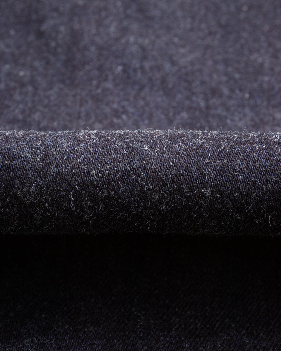 Indigofera Wendell Pant - No. 9 Denim - Standard & Strange