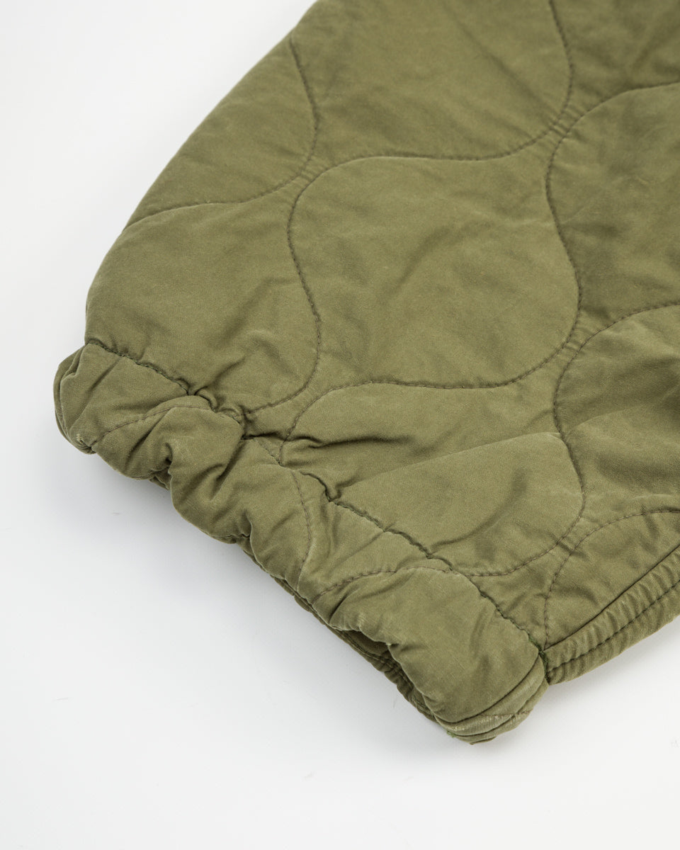 IssueThings Type 64 Jacket - Olive Green - Standard & Strange