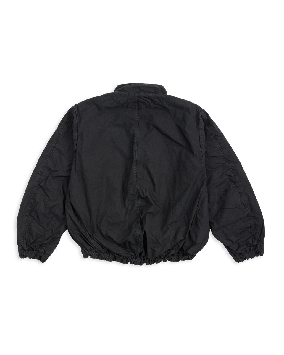 IssueThings Type 65 Jacket - Black - Standard & Strange