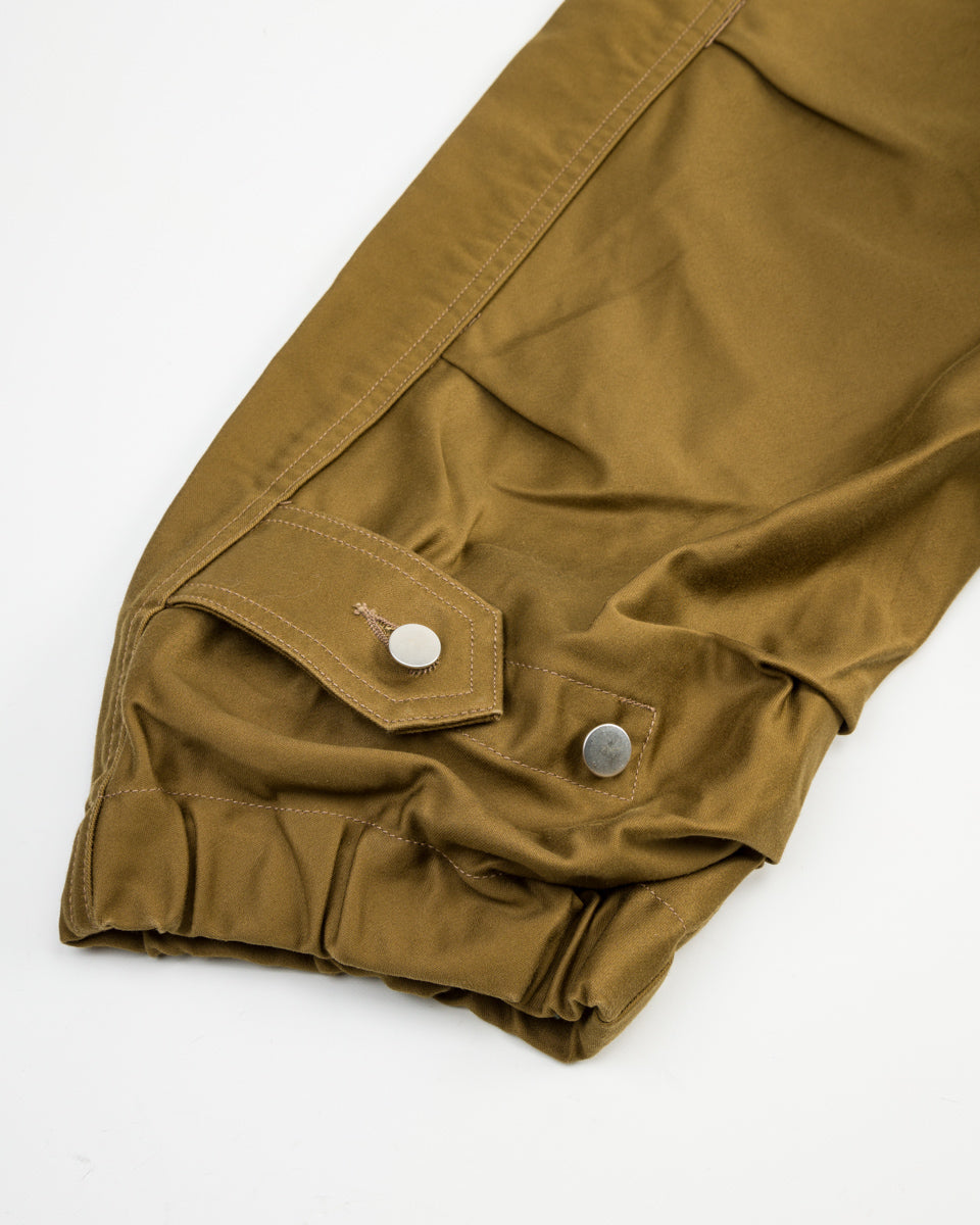 IssueThings Type 70 Jacket - Khaki - Standard & Strange