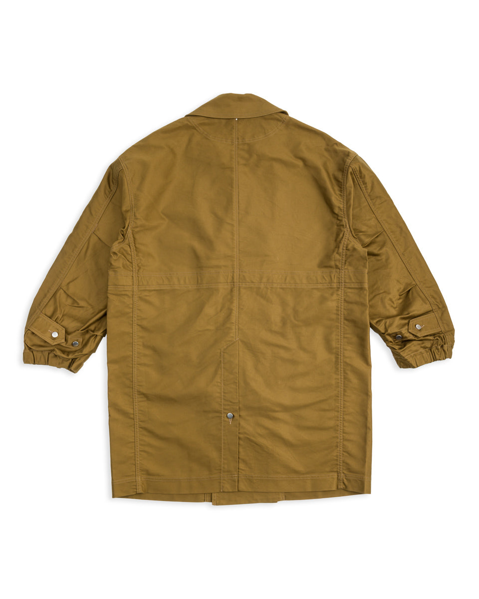 IssueThings Type 70 Jacket - Khaki - Standard & Strange