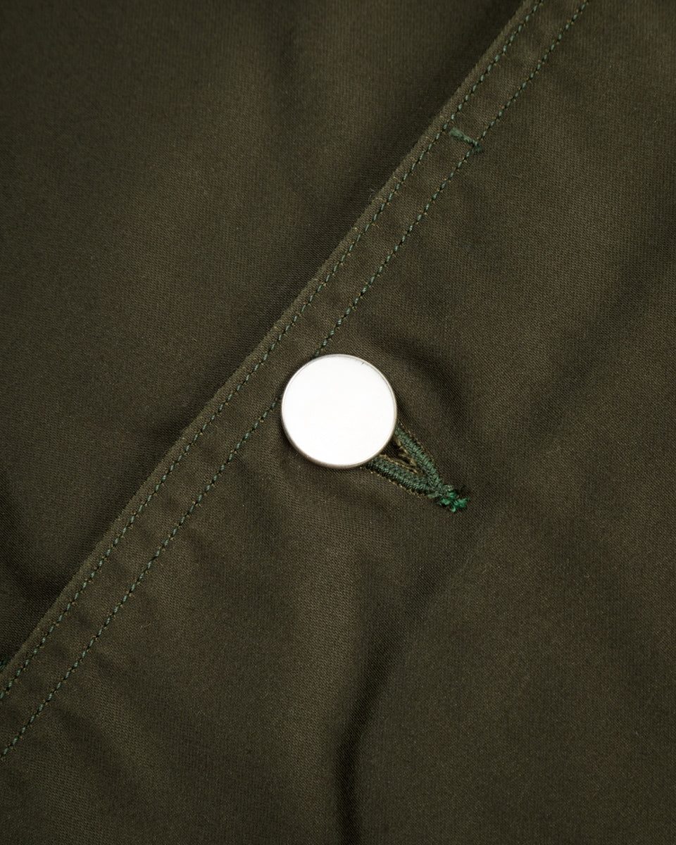 IssueThings Type 70 Jacket - Olive - Standard & Strange