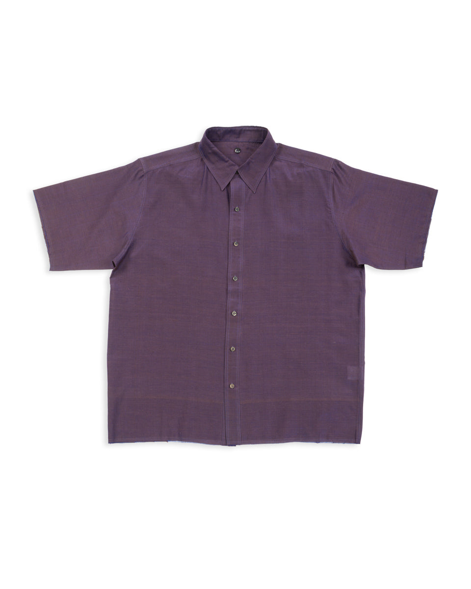 IssueThings Type 75 Shirt- Purple - Standard & Strange