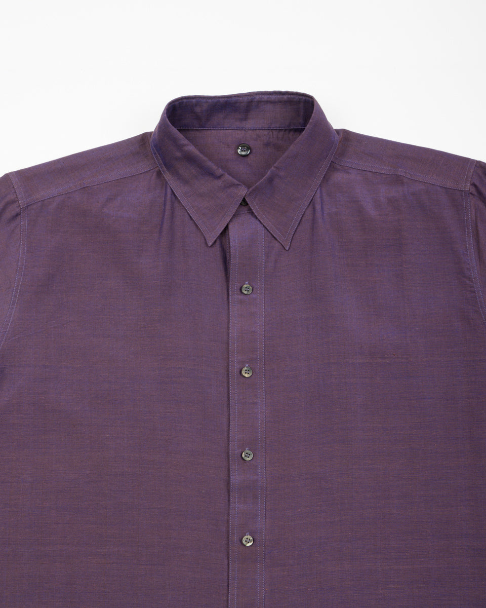 IssueThings Type 75 Shirt- Purple - Standard & Strange