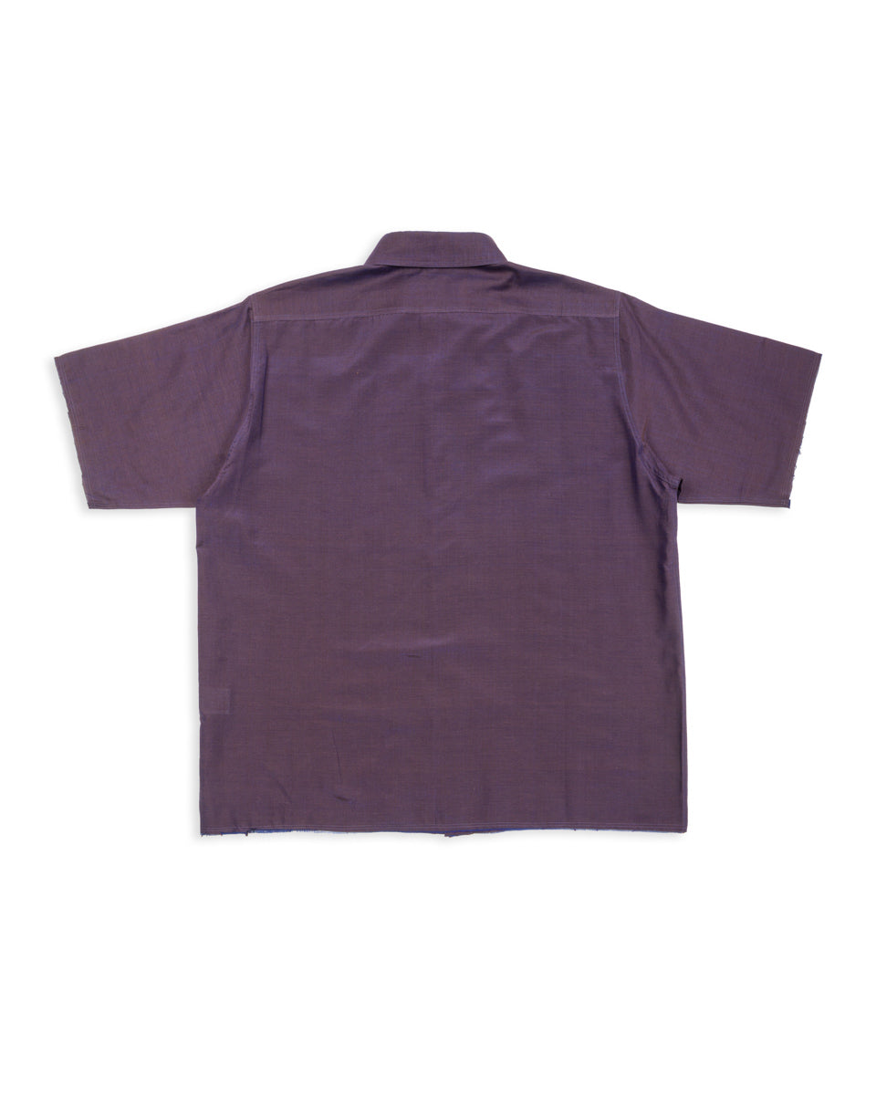 IssueThings Type 75 Shirt- Purple - Standard & Strange