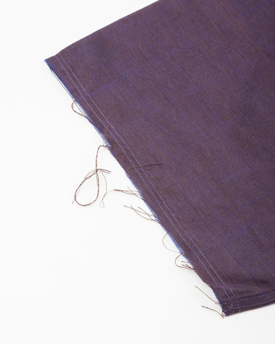 IssueThings Type 75 Shirt- Purple - Standard & Strange