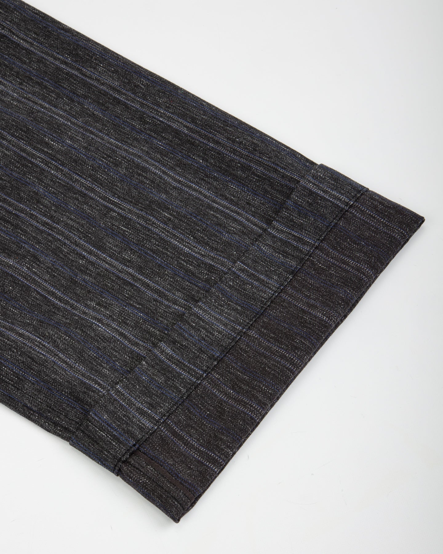 John Gluckow 1910s Netmaker's Trousers - Stripe - Standard & Strange