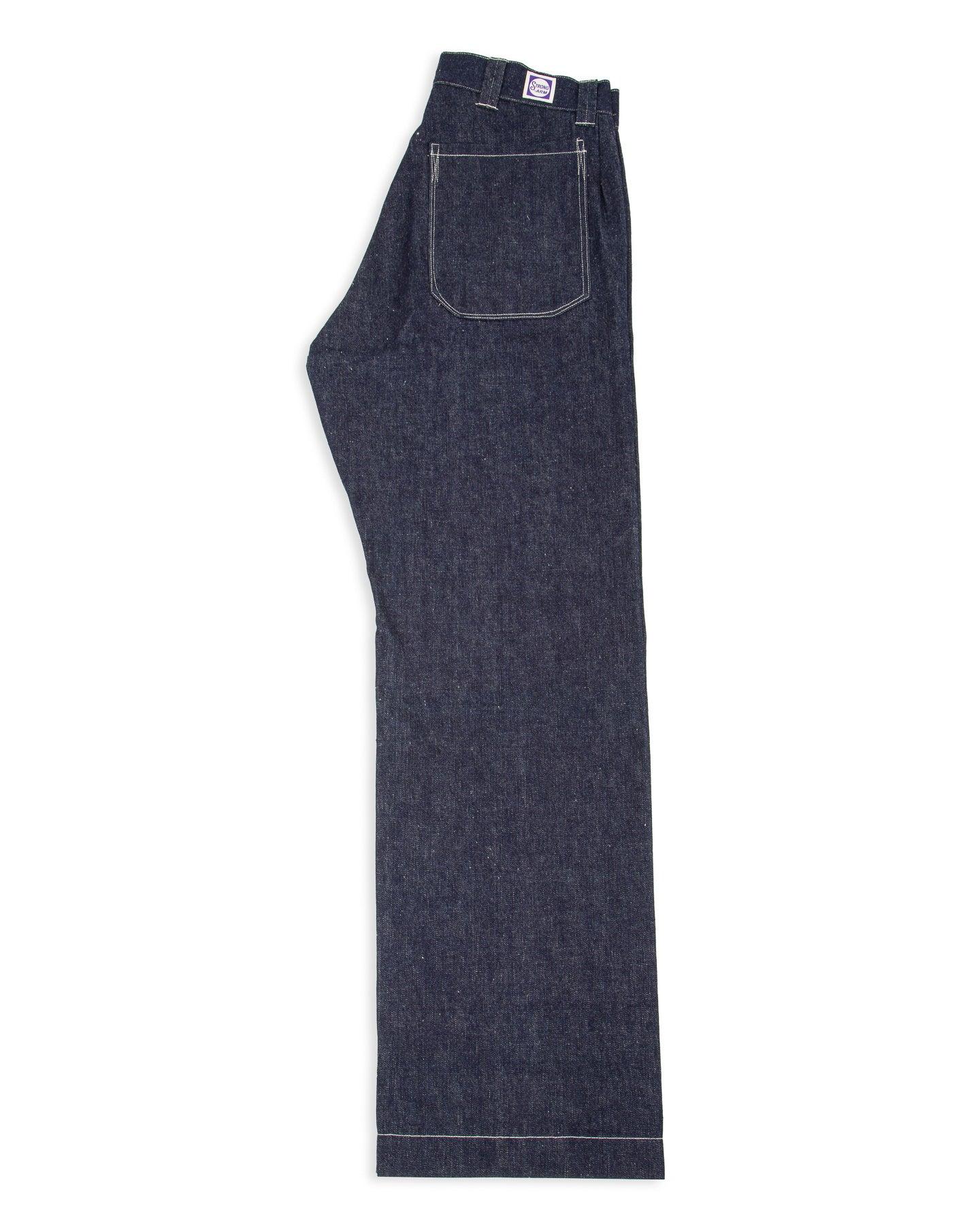 Warehouse 1910s Netmaker's Trousers - Standard & Strange