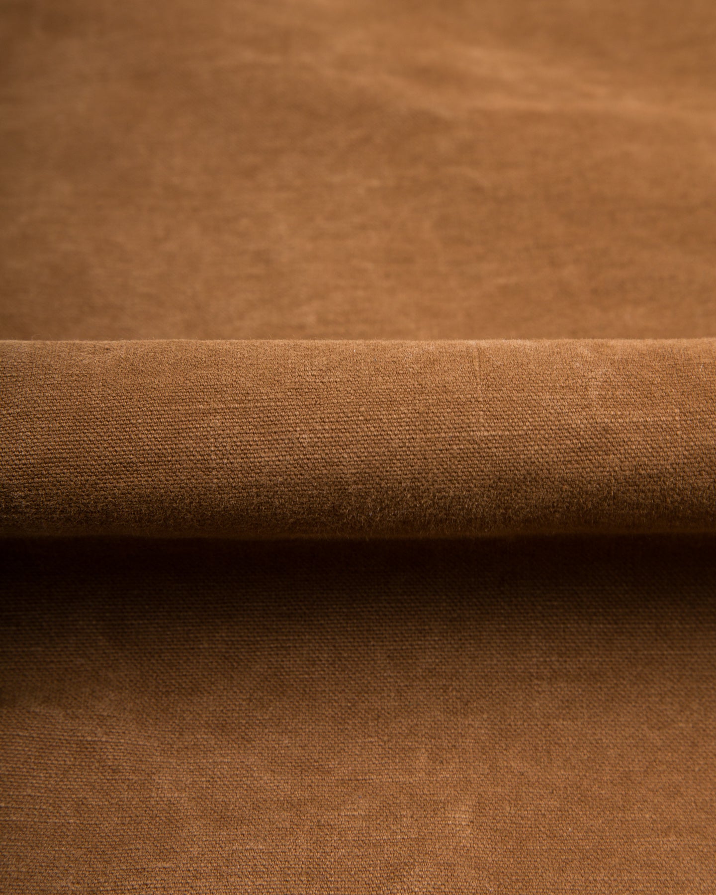 Warehouse 1940s Ironworkers' Trousers - Duck Brown - Standard & Strange