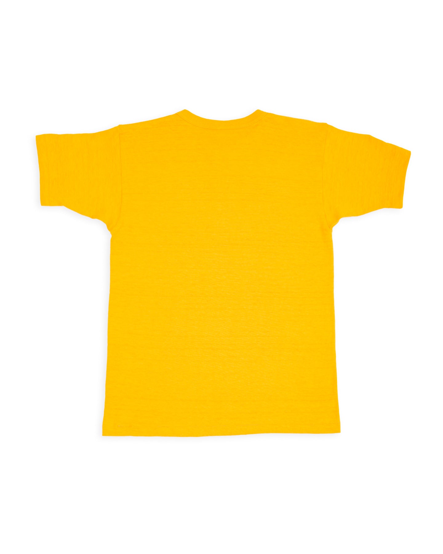John Gluckow Standard T-shirt - Gold - Standard & Strange