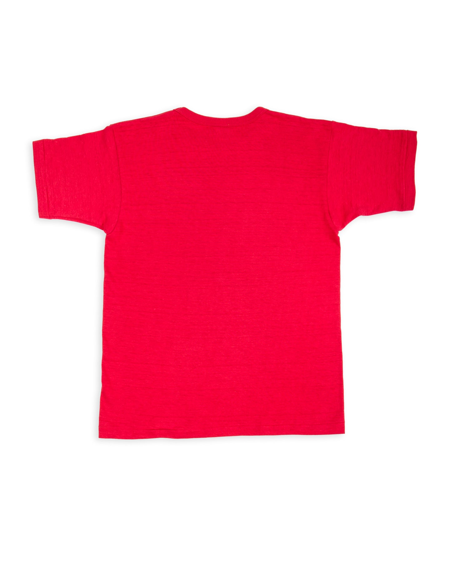 John Gluckow Standard T-shirt - Red - Standard & Strange
