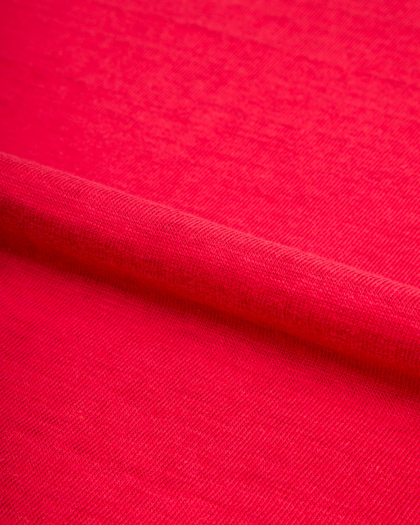 John Gluckow Standard T-shirt - Red - Standard & Strange