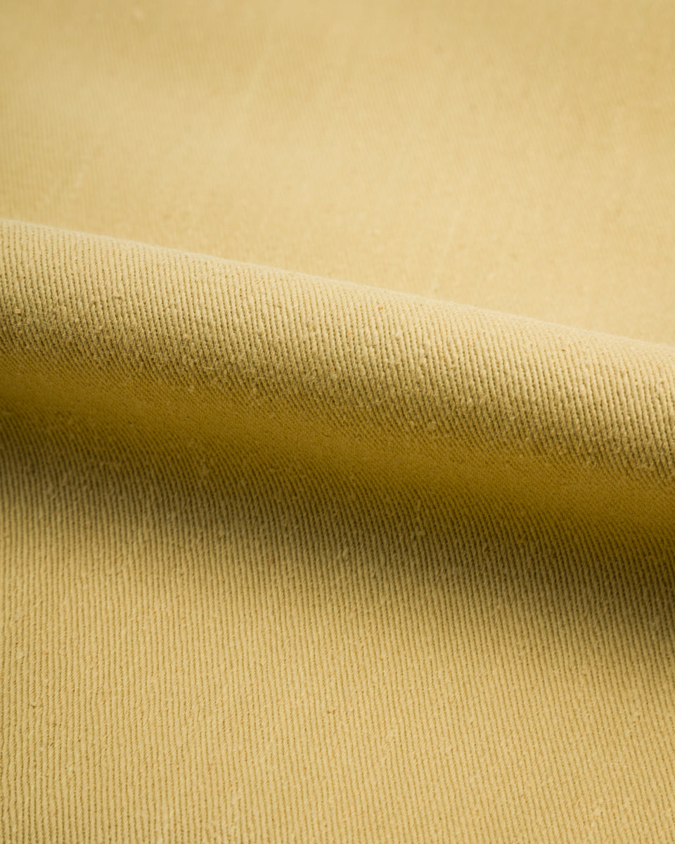 John Gluckow Strongarm Sport Dungarees - Beige - Standard & Strange