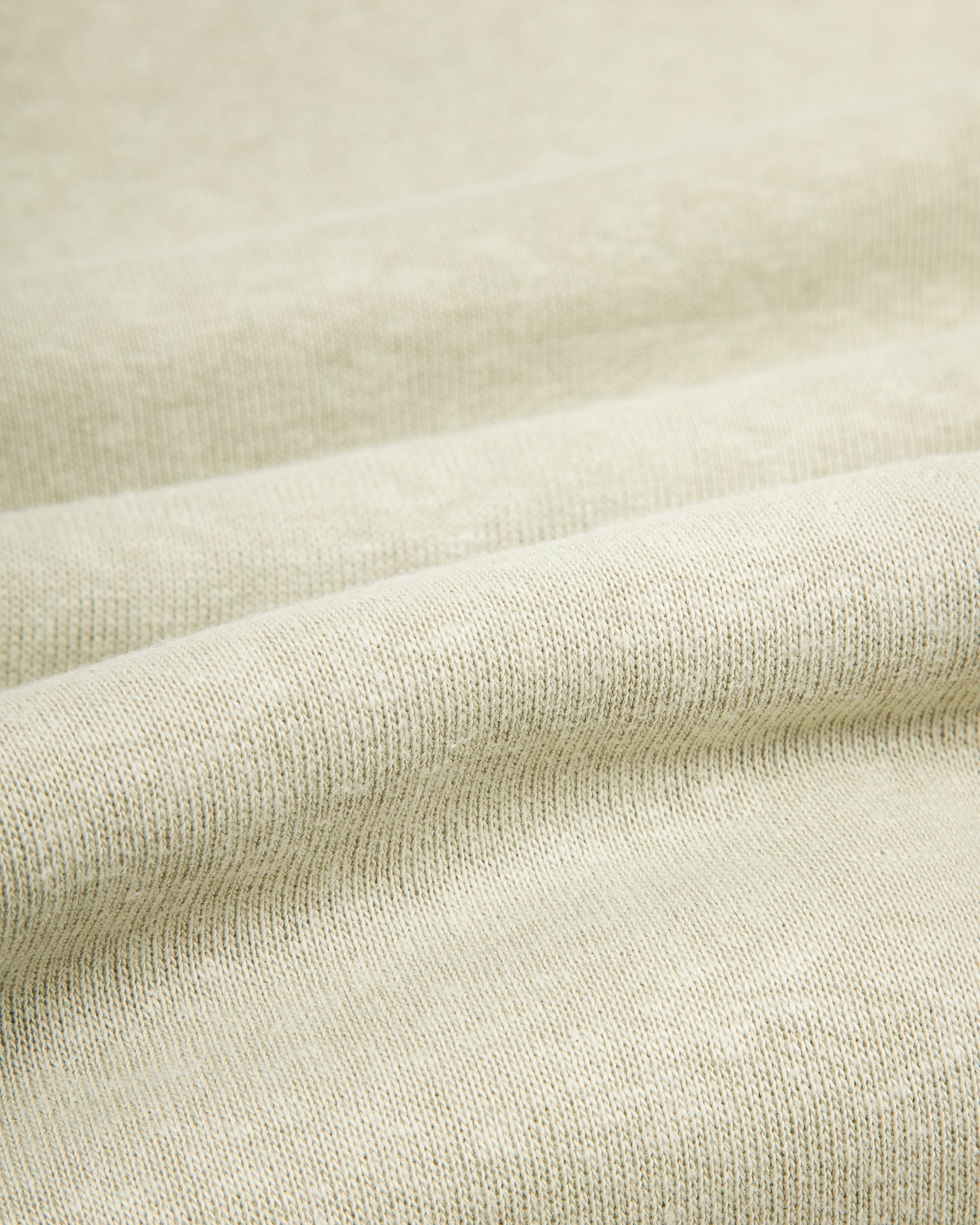 Warehouse The Olympic Champion Sweat Parka - Beige/Green - Standard & Strange