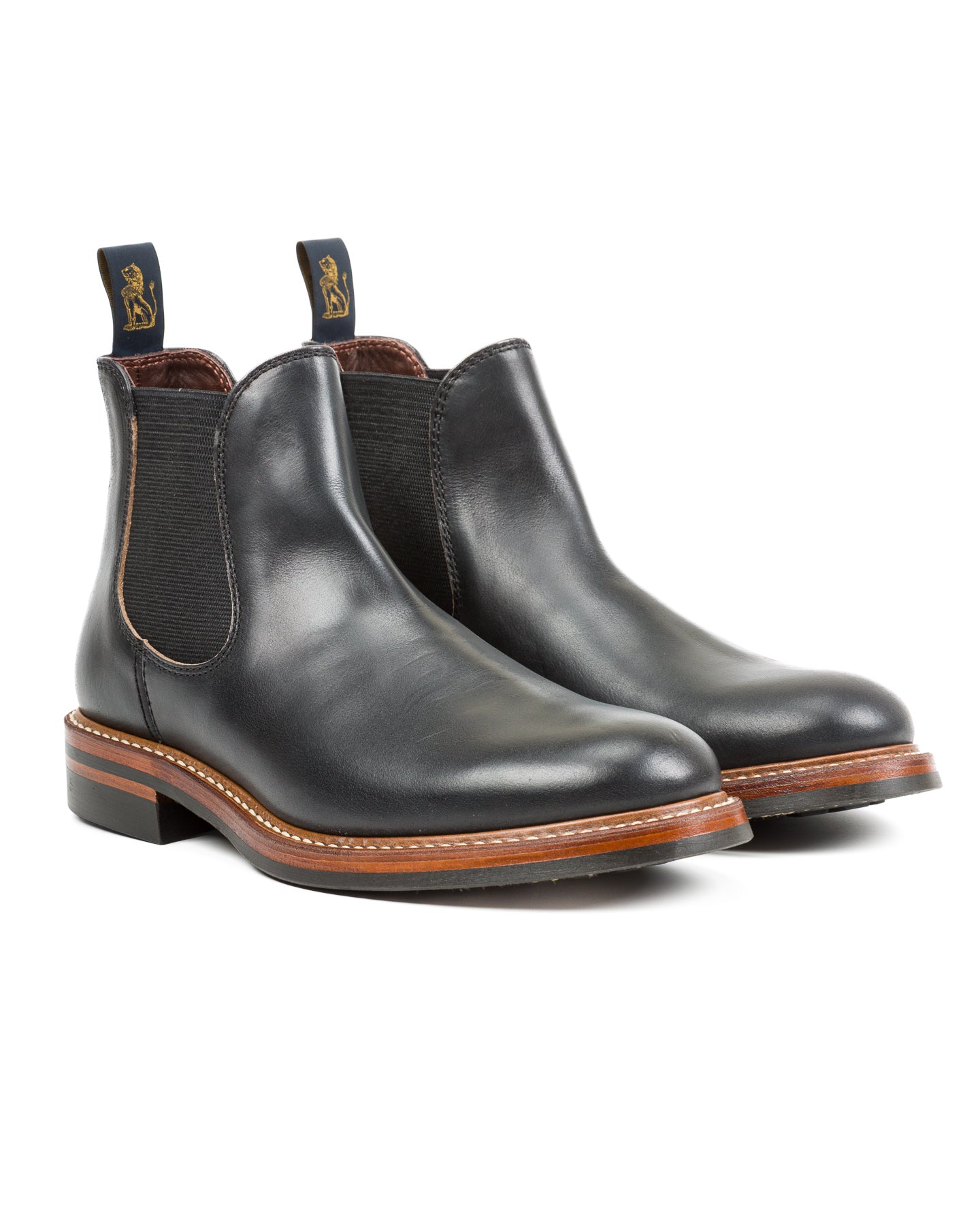 John Lofgren Boots