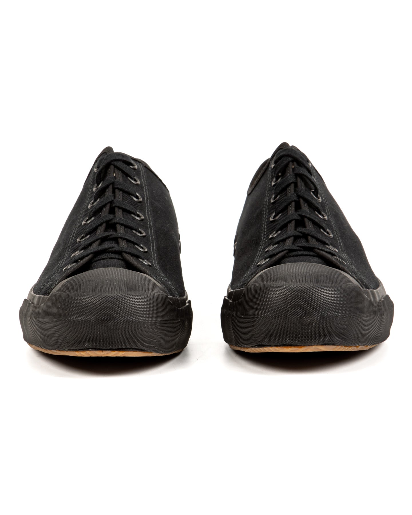 JLB Champion Sneakers - Solid Black