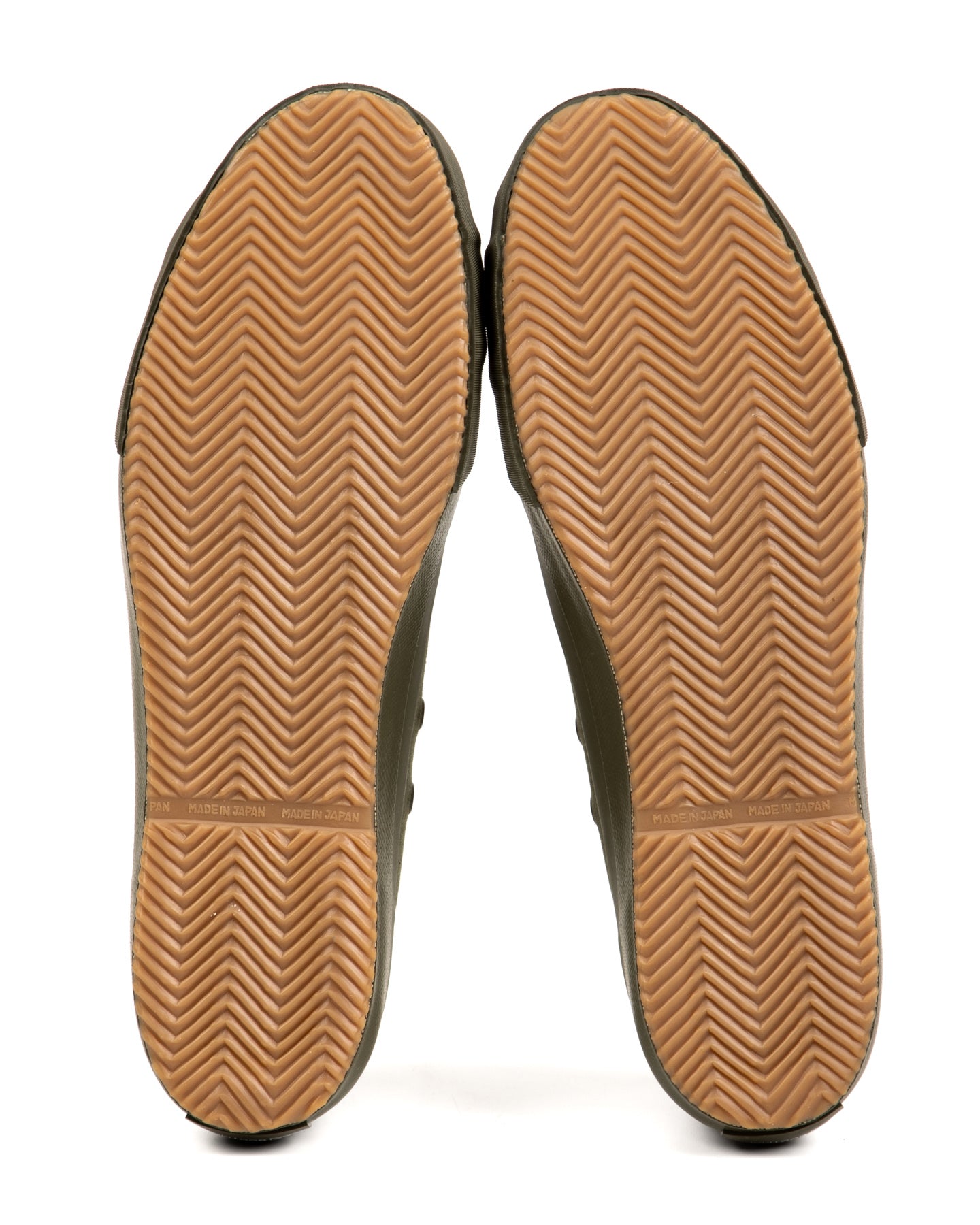 JLB Champion Sneakers - Solid Olive