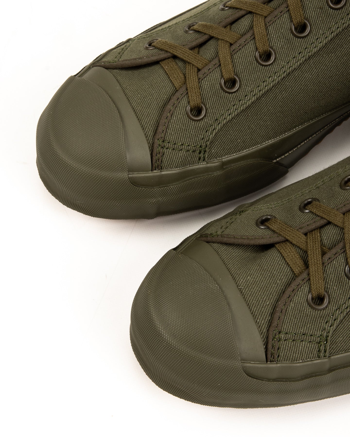 JLB Champion Sneakers - Solid Olive