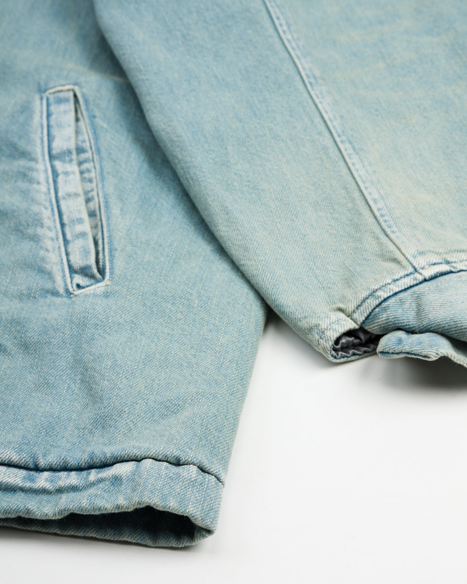 Kapital 11.5oz Denim DOTERA JKT (NORAGI Remake) - PRO - Standard & Strange