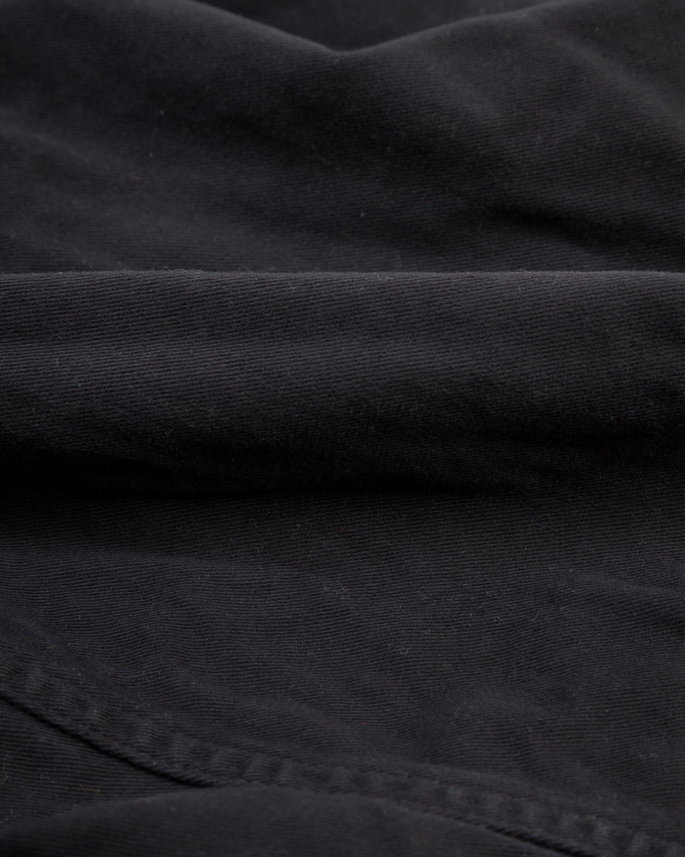 Kapital Katsuragi Ring Coat - Black - Standard & Strange