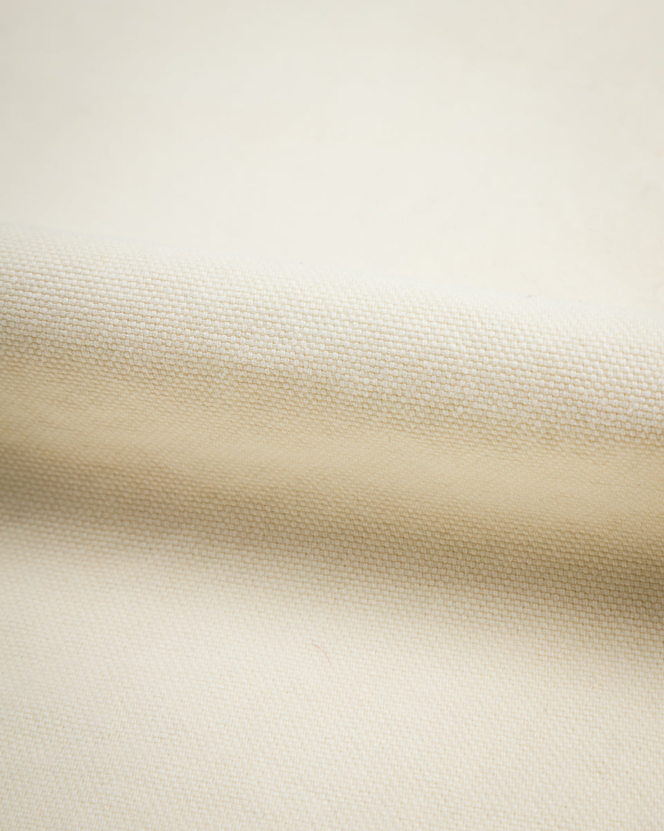 Kapital Light Canvas WELDER Overall - Ecru - Standard & Strange