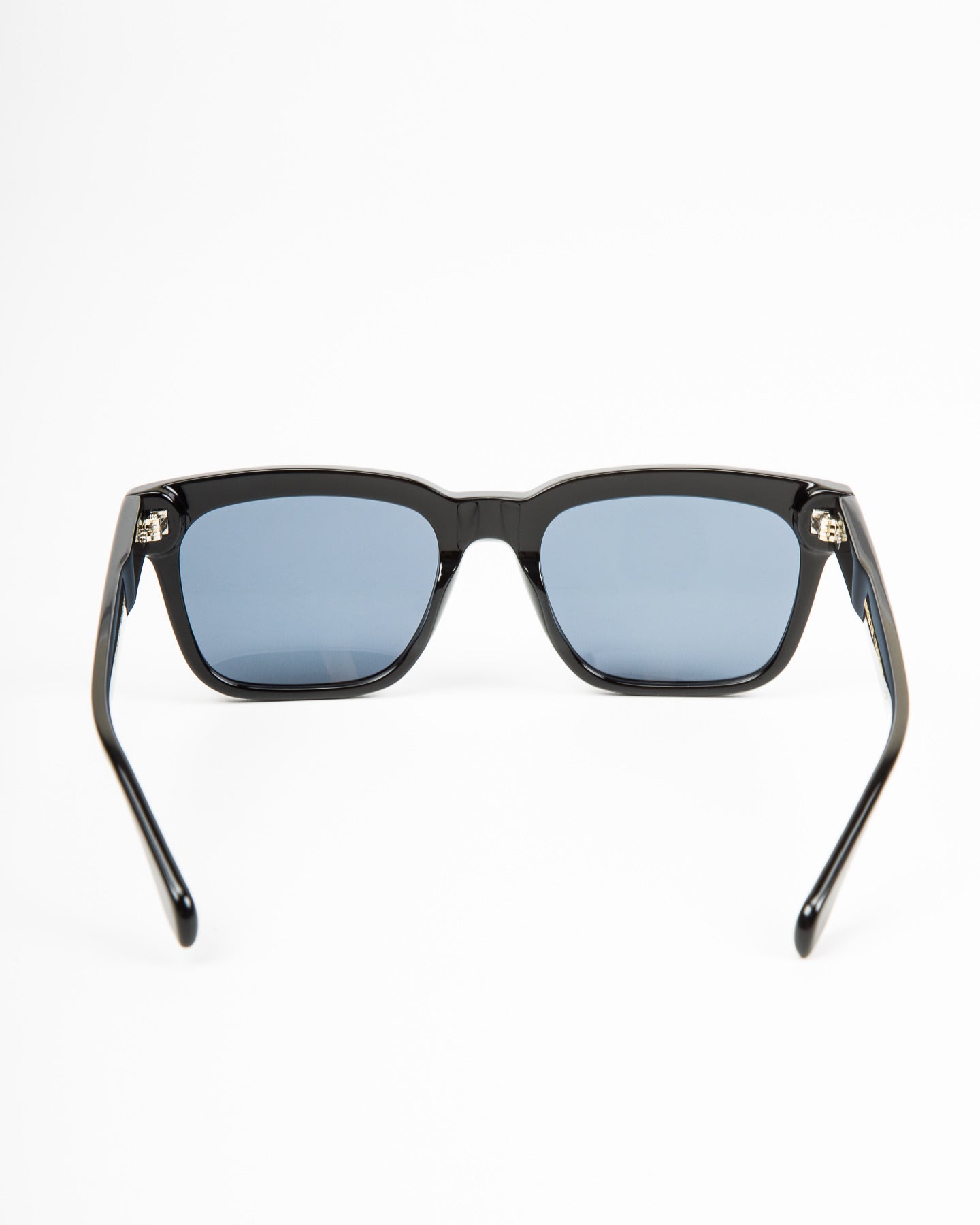Lowercase Eyewear St. Marks Sunglass - Black - Standard & Strange