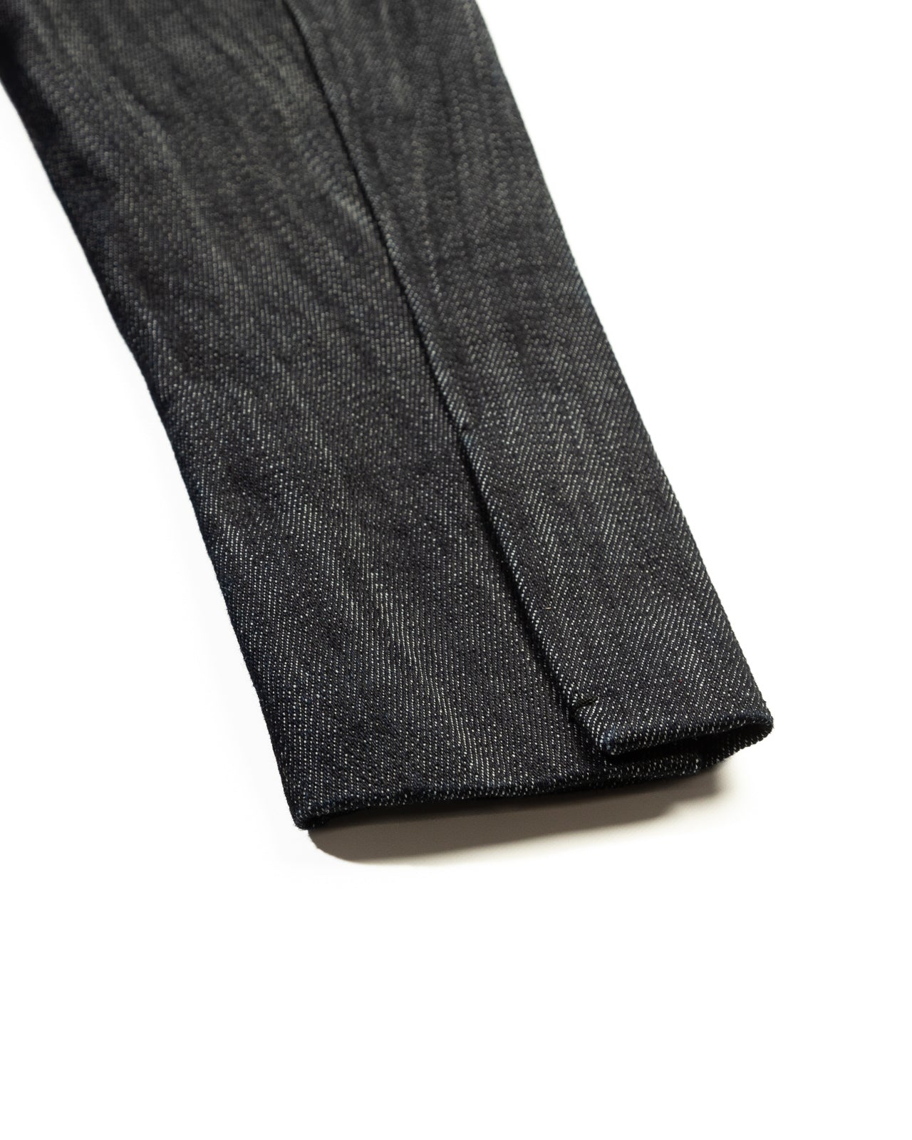 MATiAS Anacapa Blazer - Bleek Indigo Super Slub - Standard & Strange