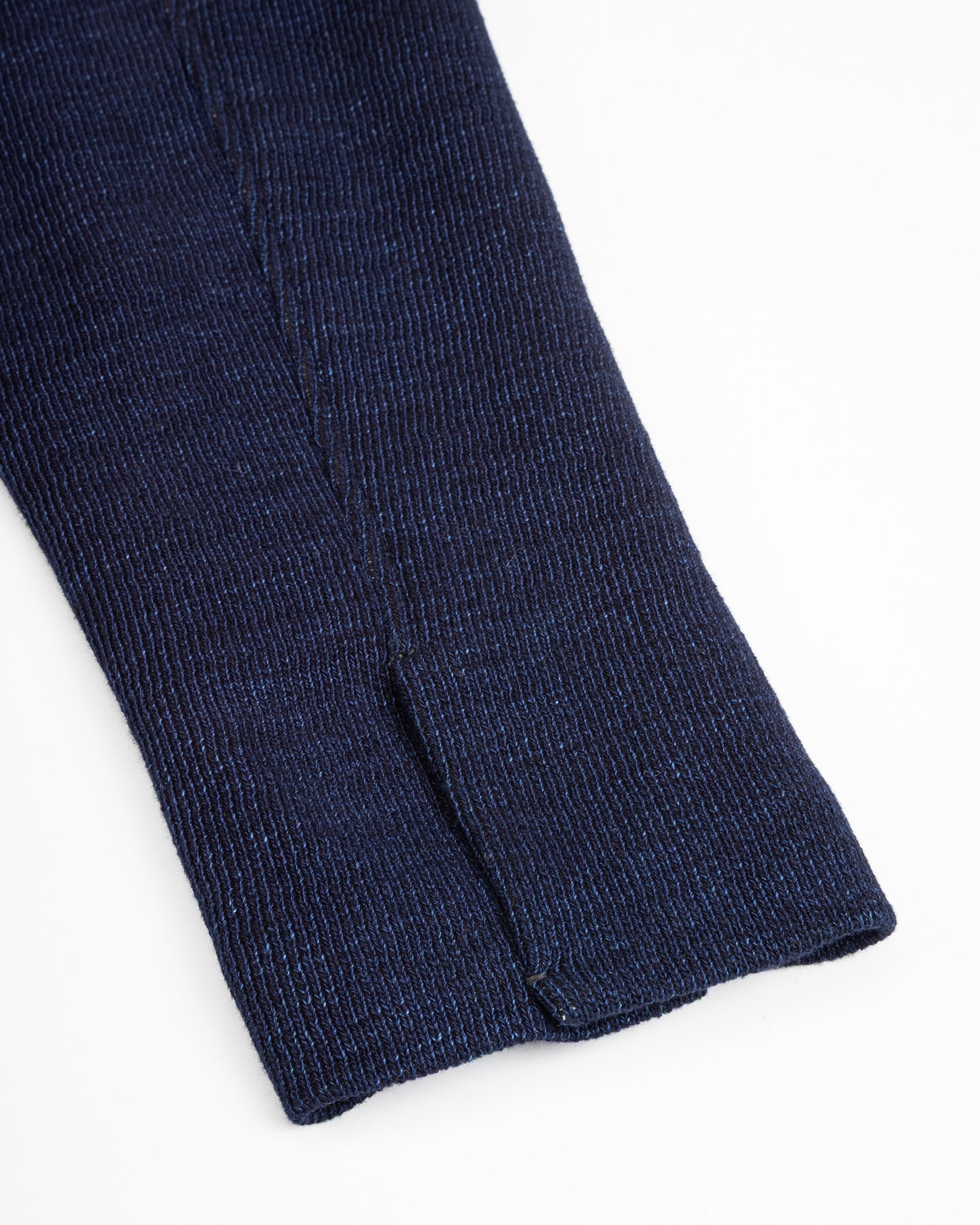 MATiAS Anacapa 1925 Blazer - Aspa Indigo 11.5oz Cotton - Standard & Strange