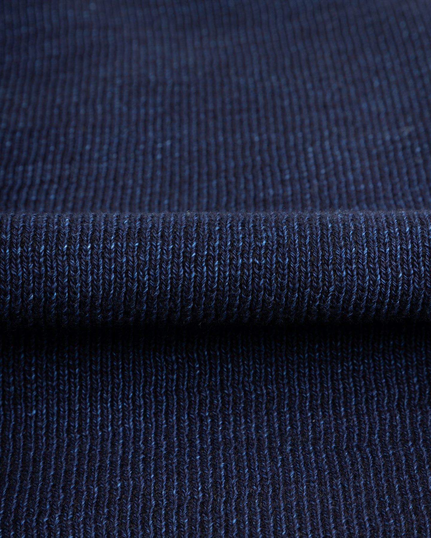 MATiAS Anacapa 1925 Blazer - Aspa Indigo 11.5oz Cotton - Standard & Strange